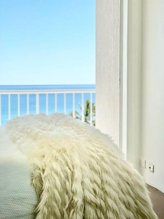 16Lm Absolute Beach Front Complex Sunshine Beach 0*,