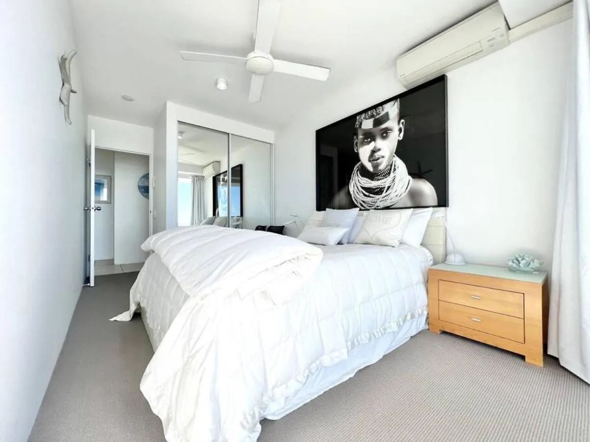 16Lm Absolute Beach Front Complex Sunshine Beach Australia