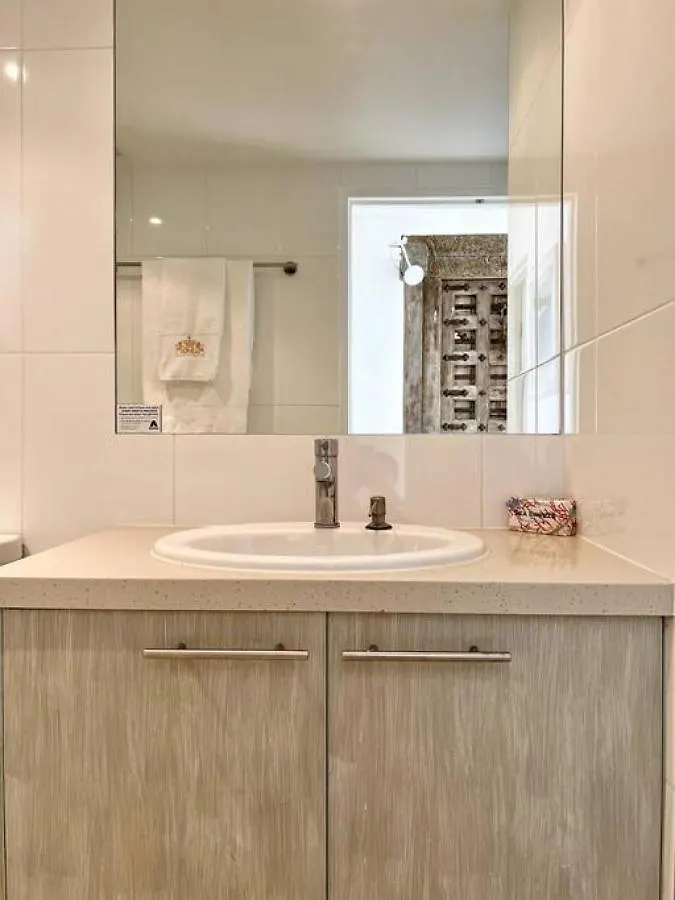 16Lm Absolute Beach Front Complex Sunshine Beach