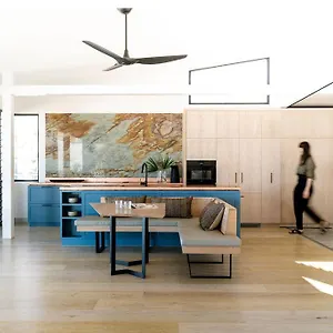 Holiday home Elegant House & Whale Watching Gem, Sunshine Beach
