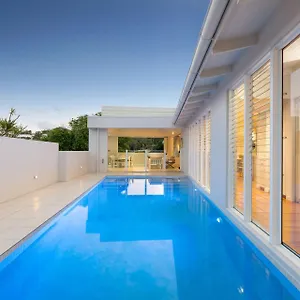 Holiday home Iconic Noosa House In Mcanally Drive Sunshine, Sunshine Beach