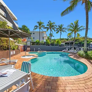 Aparthotel Costa Nova, Sunshine Beach
