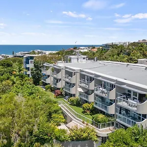 Aparthotel Sunshine Vista, Sunshine Beach