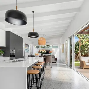 Holiday home Elanda St Luxurious Beachside Living, Sunshine Beach