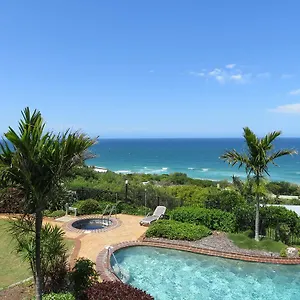 Aparthotel Sunseeker, Sunshine Beach