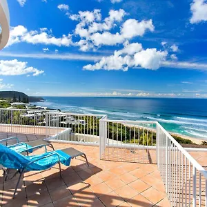 Aparthotel La Sunshine Beachfront, Sunshine Beach