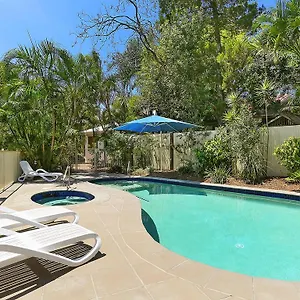 Aparthotel Chez Noosa, Sunshine Beach