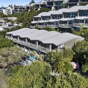 Aparthotel Andari, Sunshine Beach