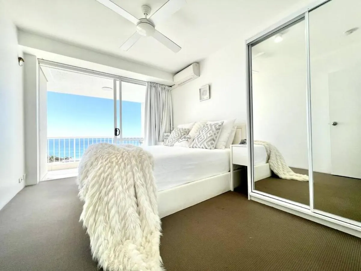 16Lm Absolute Beach Front Complex Sunshine Beach Australia